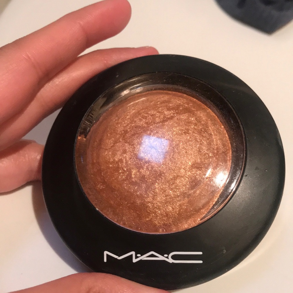 Mac highlighter